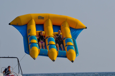 Marmaris Watersport Fly Fish Experience w/Hotel Pickup
