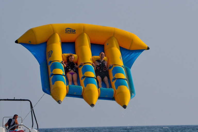 Marmaris Watersport Fly Fish Experience w/Hotel Pickup