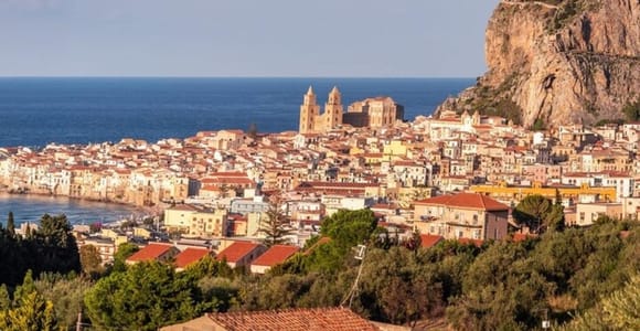 Catania Highlights Walking Tour With A Guide