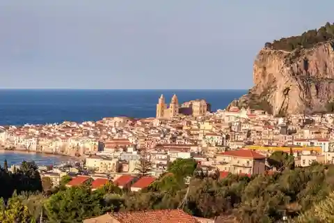Tour guidato a piedi di Catania con una guida