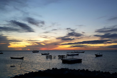 Excursion à Jakarta : La beauté des mille îles de Jakarta