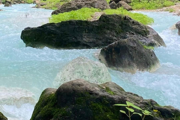 Khareef Salalah - Wadi Derbat and Mountains Full Day