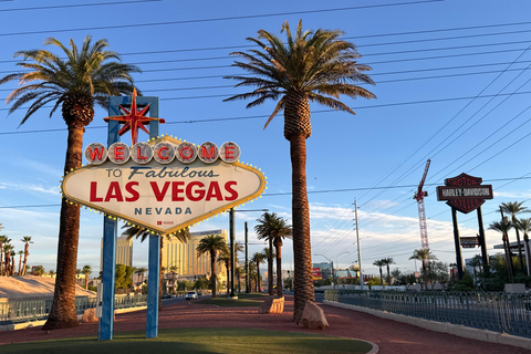 Los Angeles: Las Vegas, Grand Canyon, & Antelope Canyon Tour