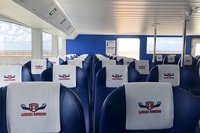 Bicket di traghetto Fuerteventura, Tround-Trip o a 1 vie per Lanzarote - Housity