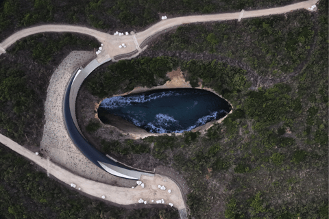 Melbourne: 12 apostles great scenic road helicopter option