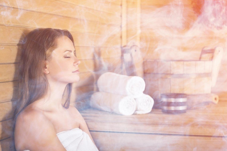 Alanya: Women-Only Turkish Bath & Luxury Spa Experience Without Hotel Transfer