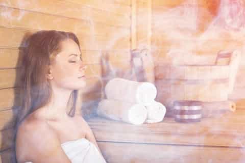 Alanya : Expérience de bain turc avec massage