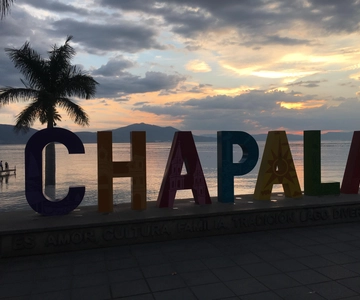Chapala: Vicente Fdez., Mexicanicos, Ajijic e Tlaquepaque
