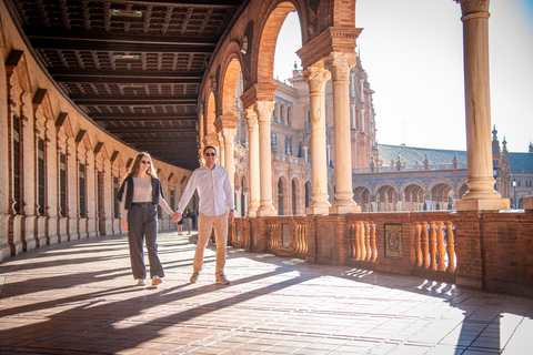 Seville PHOTO WALK The best Seville PHOTO WALK