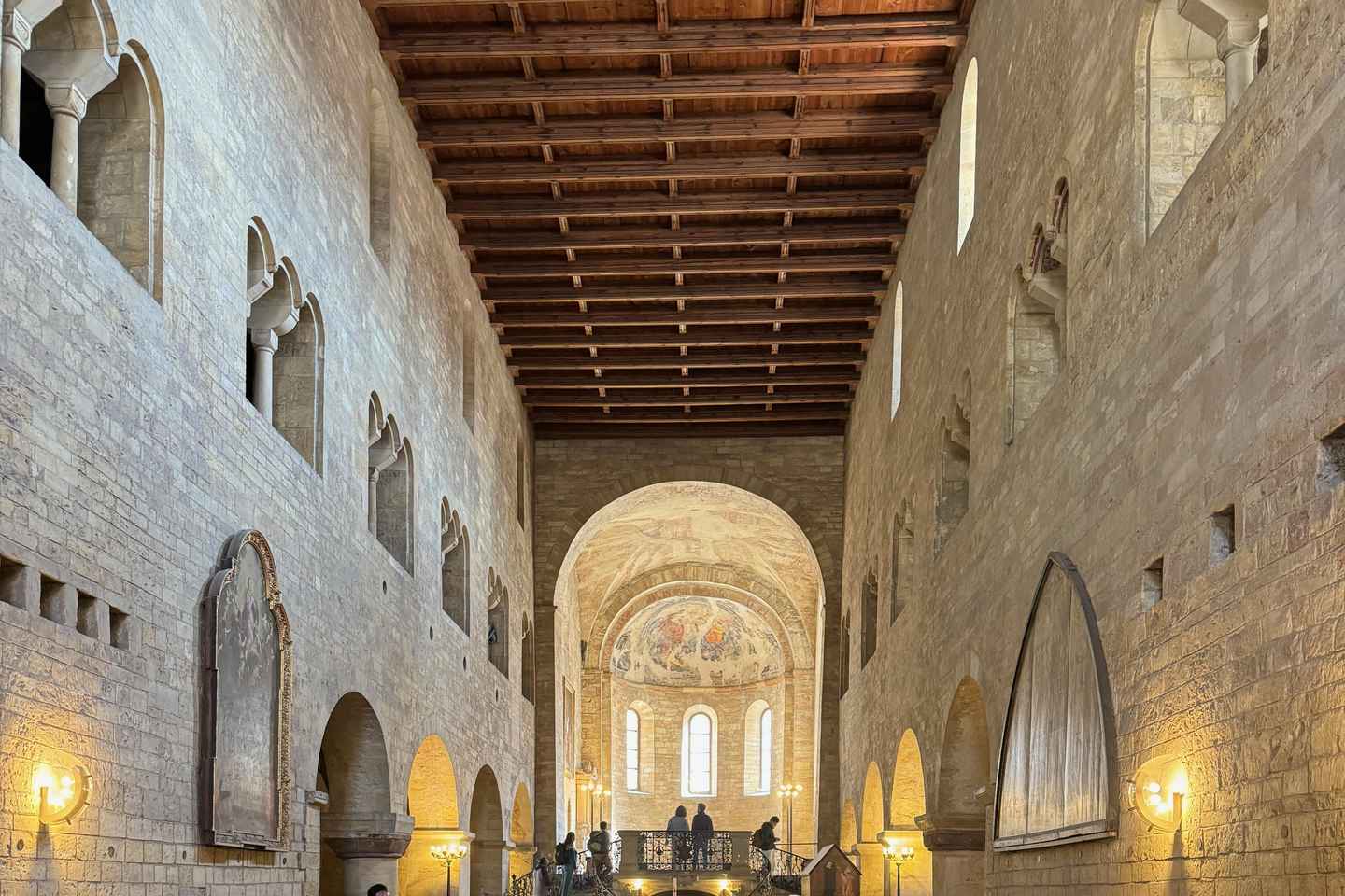 Prague Castle Interiors and Guards Ceremony Tour