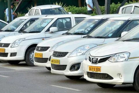 One-Way City Transfer to and from Agra & Delhi