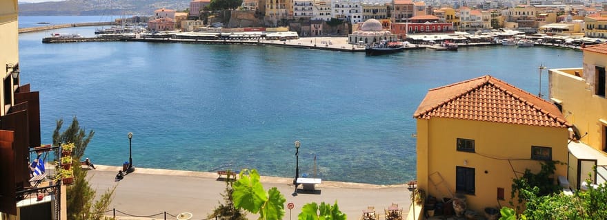 La Canée : excursion privée d'une journée dans 7 villages d'Apokoronas avec un habitant