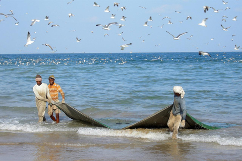 Mystical Muscat City Tour