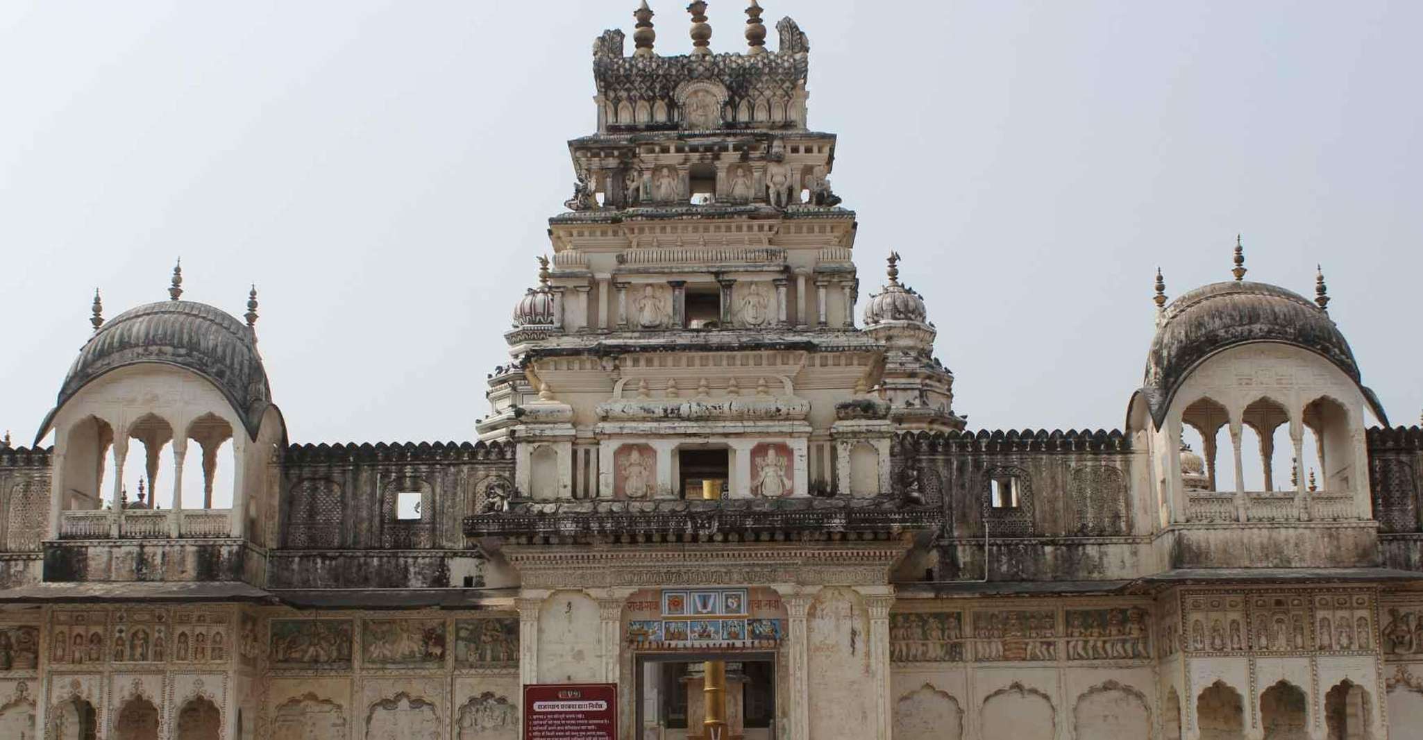 Walk of Divinity Pushkar (2 Hours Guided Walking Tour) - Housity