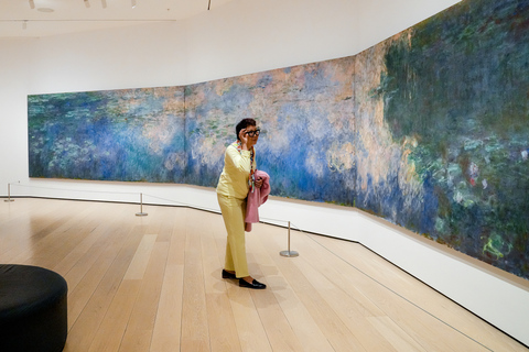 NYC: MoMA rondleiding met kunstkenner