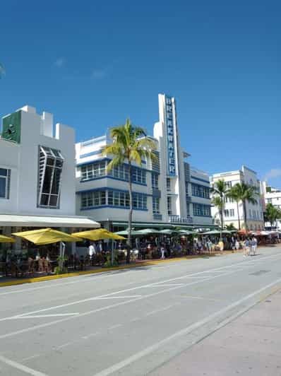 Miami : Must-See Attractions Private Car Tour with a Guide