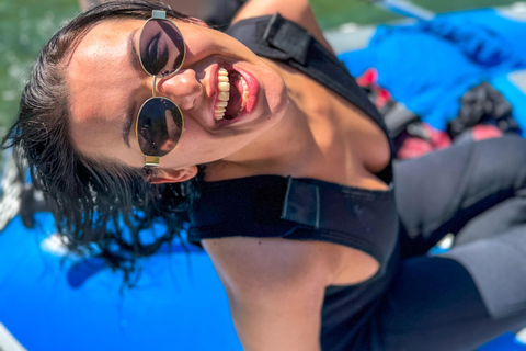 Bihac: Una National Park Guided Rafting Adventure