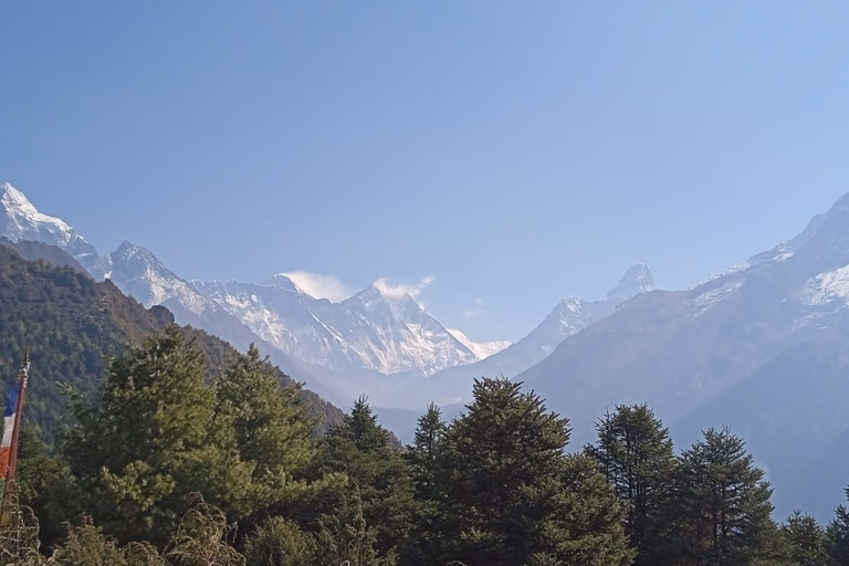 Mooie Khopra Danda Trek vanuit Pokhara - 7 dagenVanuit Pokhara: Khopra Danda Trek 7 dagen