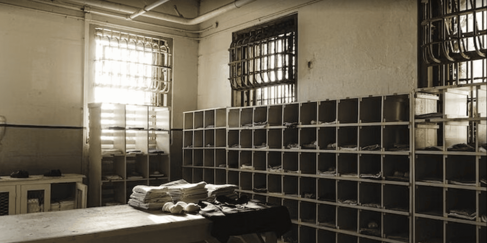 Alcatraz Island Prison Tour & Bay Cruise Combined Package - tour image