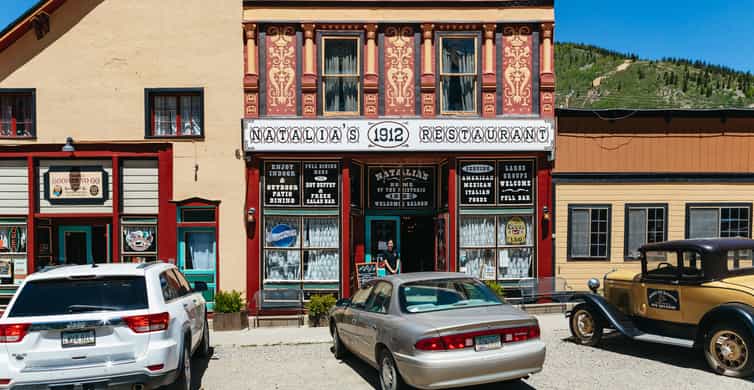 Durango: Round-Trip Train Ticket to Silverton photo 10