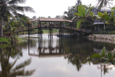 SANTAMARTA: TOUR Palomino, Magdalena. Colazione e pranzo inclusi
