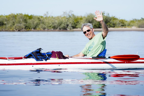 Sea Kayak Tour - Mangrove Safari