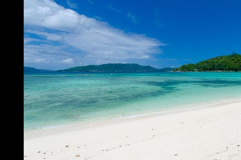 Praslin: Entdecke die Insel mit einem lokalen Guideprivate Tour durch Praslin auf Englisch