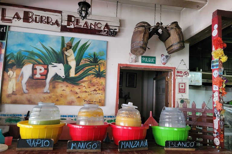 The Real Mexico City: Under the skin of CDMX