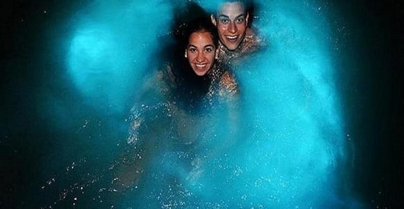 Luminous Lagoon (Glistening Waters) Private