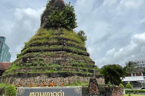 Must visit half day tour in Vientiane join tour