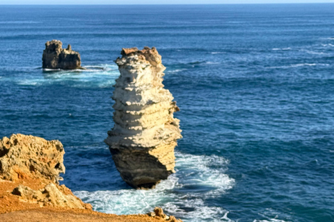 Desde Melbourne: Twelve Apostles, excursión gastronómica por carreteras secundarias.Desde Melbourne: Excursión gastronómica de un día por las carreteras secundarias y los Doce