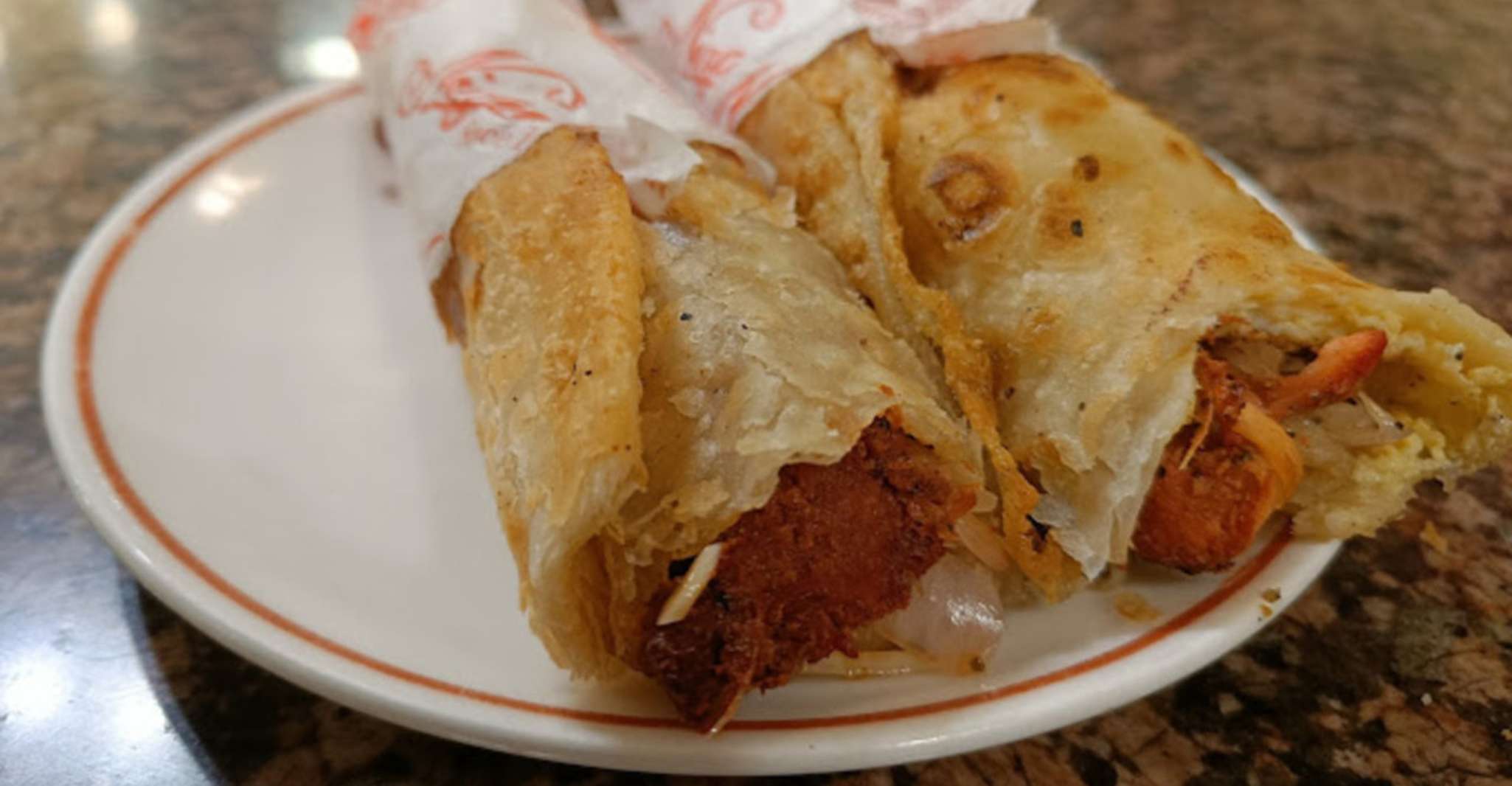 Kolkata Bites - Unforgettable Walking Food Tour di Kolkata - Hizvo