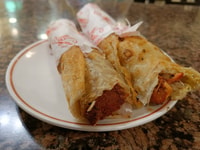 Mordeduras de Kolkata - Visita inolvidable de comida a pie de Kolkata - Hizvo