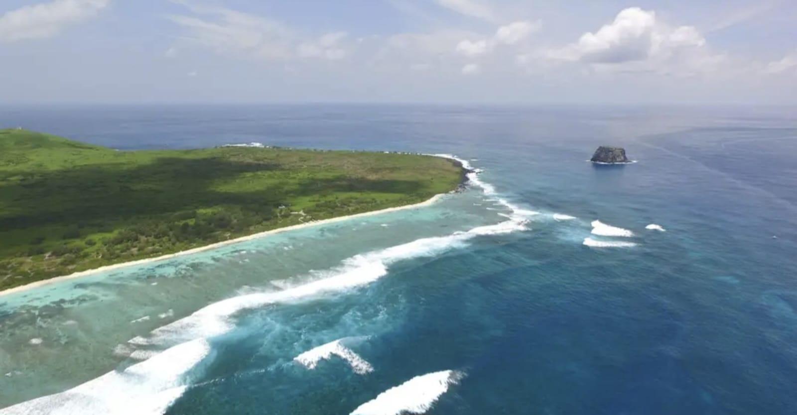 Mauritius: Fantastischer Katamaran-Trip zu 3 Inseln im Norden und Mittagessen auf der Insel