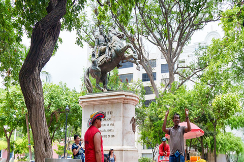 Cartagena: 3-Day Caribbean Combo Tour with Snorkeling
