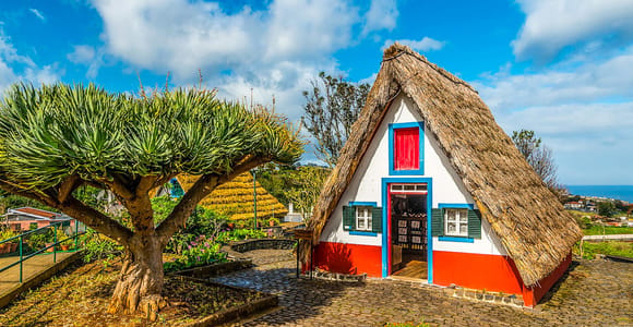 Madeira: Best of the East Tour from Funchal