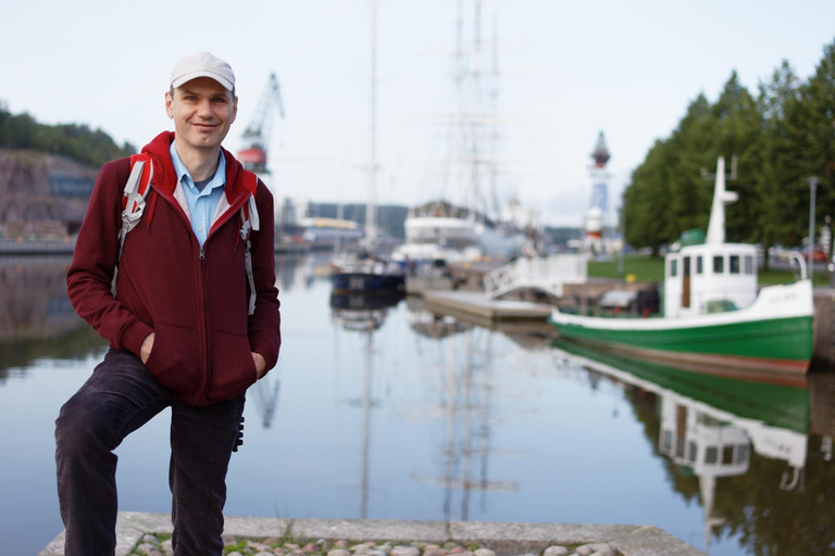 Helsinki to Turku Private Guided Day Car Trip 8-hour: Helsinki to Turku Tour