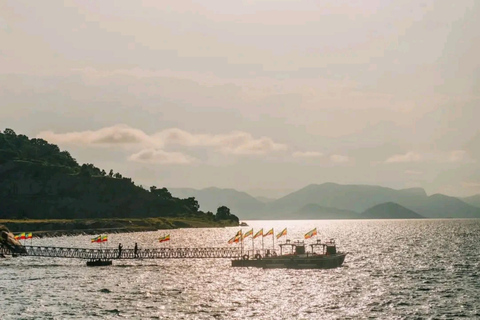 Addis Ababa: 7-Day Ethiopian Renaissance Dam Tour