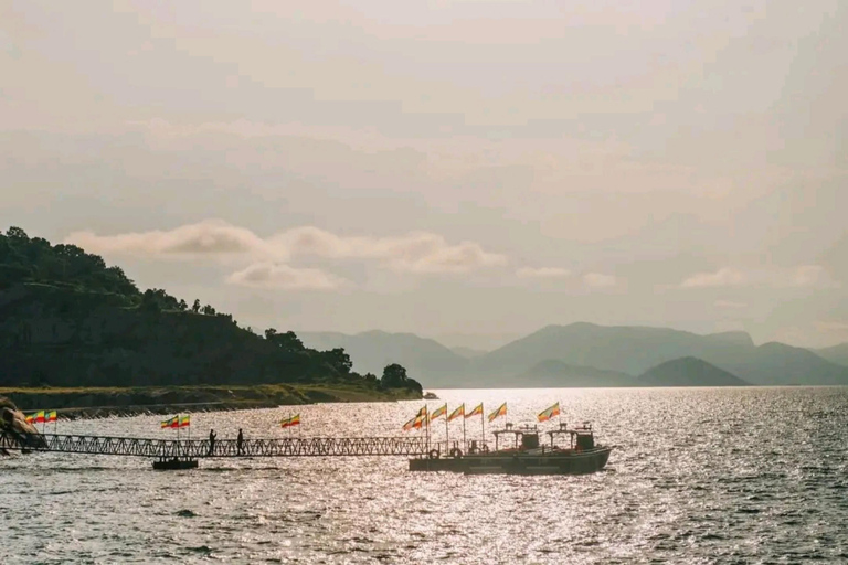 Addis Ababa: 7-Day Ethiopian Renaissance Dam Tour