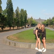 Yogyakarta: Borobudur Mendut, Pawon & Prambanan Private Tour
