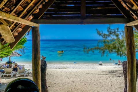 Port Vila: Lelepa Island Day Trip with Snorkeling & BBQ