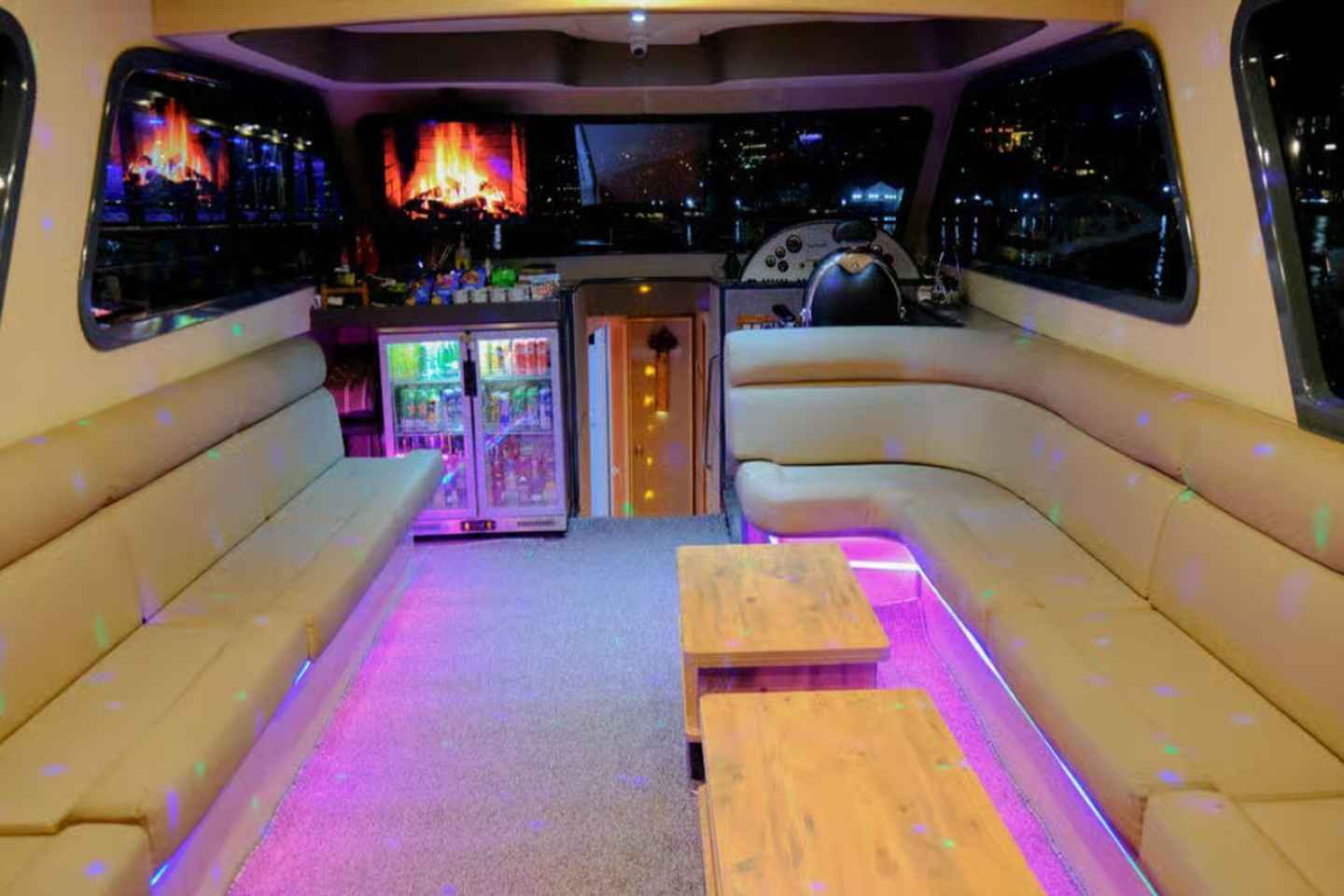 Private Bosporus-Yachttour in Istanbul