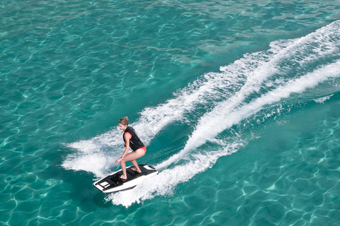 AWAKE BOARD EXPERIENCE BARCELONA
