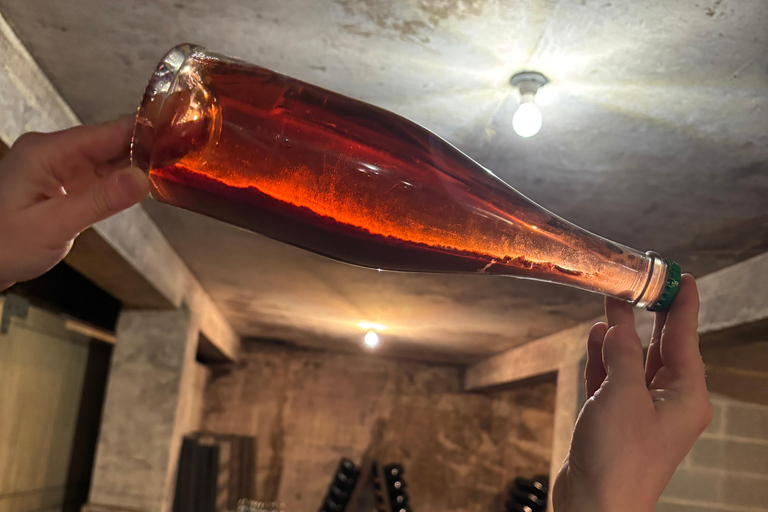 Champagne Day Tour Tours, tastings, and lunch included Champagne Tour Day Tours Tastings Lunch included