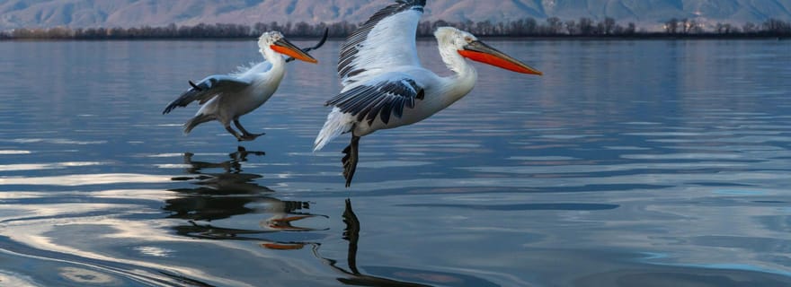 L'île des serpents - Golem Grad