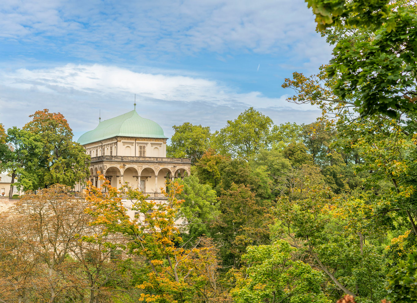 Prag: Slotstur med lokal guide og entrébillet