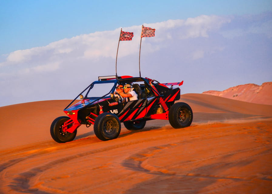 V6 dune sale buggy