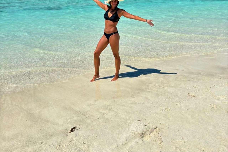 桑给巴尔：乔赞尼森林、库扎洞穴与蓝礁湖+海星探秘桑给巴尔：乔赞尼森林、库扎洞穴与蓝礁湖+海星