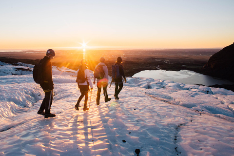 Da Reykjavik: Tour di 6 giorni sulla Ring Road islandeseDa Reykjavik: tour di 6 giorni della Ring Road islandese