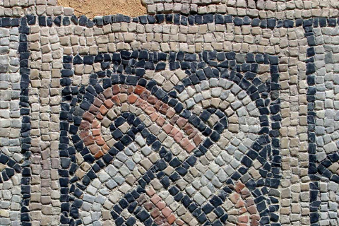 Domus Tappeti di Pietra Entry Ticket